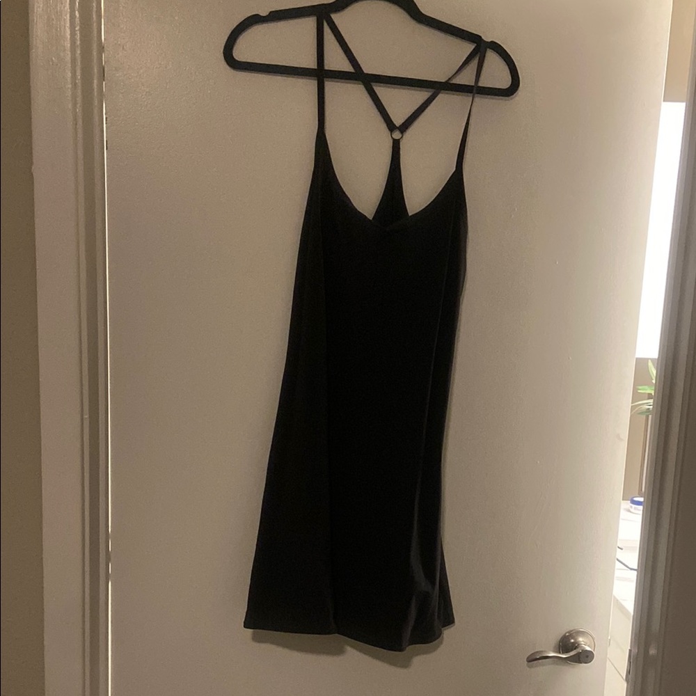 Outdoor Voices Exercise Dress